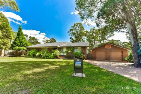153 Hornby St, Wilton, NSW 2571