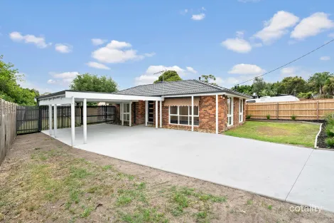 Property photo of 79 Robinsons Road Frankston VIC 3199