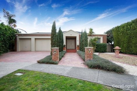 Property photo of 64 Kwinana Street Glen Waverley VIC 3150