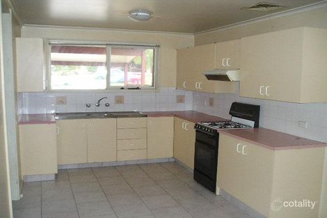 Property photo of 16 Podargus Place Ingleburn NSW 2565