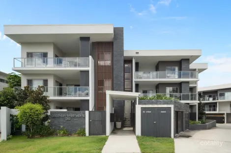 72/30 Careel Cl, Helensvale, QLD 4212