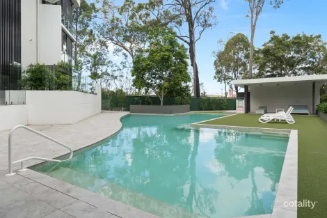 Property photo of 72/30 Careel Close Helensvale QLD 4212