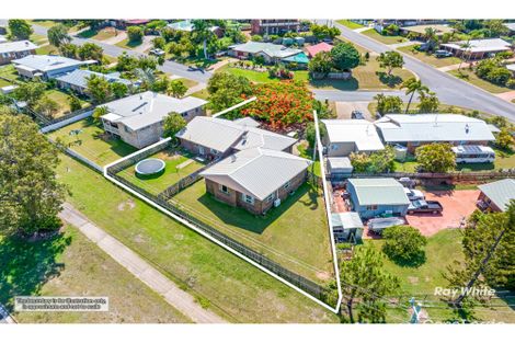 Property photo of 2/3 Benowa Drive Taranganba QLD 4703