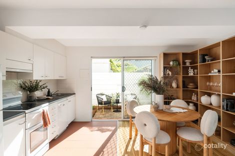Property photo of 3/54 George Street Leichhardt NSW 2040