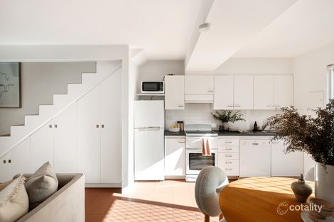 Property photo of 3/54 George Street Leichhardt NSW 2040