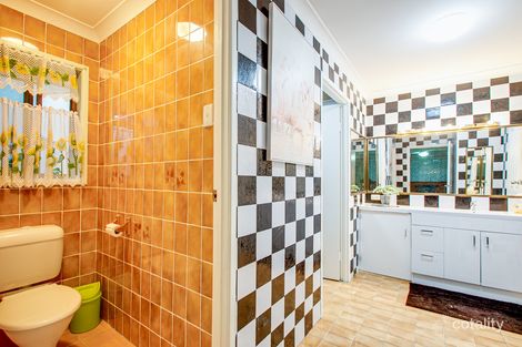 Property photo of 20 Whissen Court Collingwood Park QLD 4301