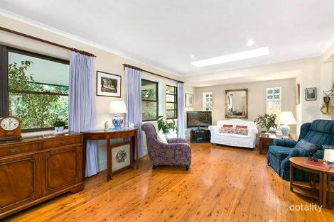 Property photo of 4 Kingsford Avenue South Turramurra NSW 2074