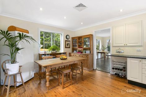 Property photo of 4 Kingsford Avenue South Turramurra NSW 2074