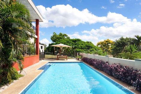 Property photo of 2 Kennedy Court Mount Ommaney QLD 4074