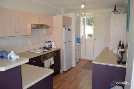 Property photo of 2/43 Christmas Bush Avenue Nelson Bay NSW 2315