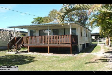 Property photo of 12 Wills Avenue Golden Beach QLD 4551