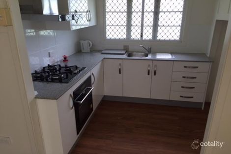 Property photo of 78A Simpson Street Berserker QLD 4701