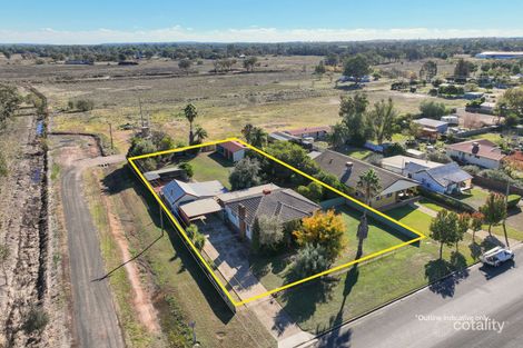 89 Wambat St, Forbes, NSW 2871