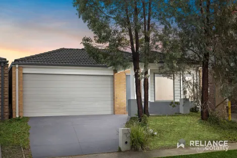 5 Dundas Rd, Wyndham Vale, VIC 3024