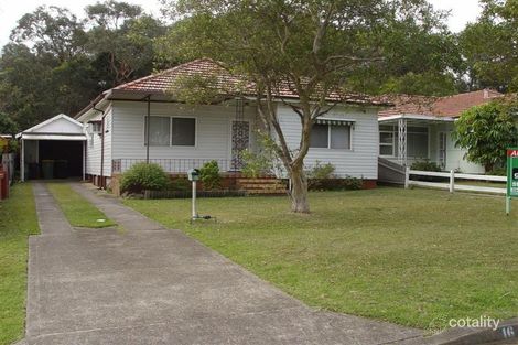 16 Nyora St, Chester Hill, NSW 2162
