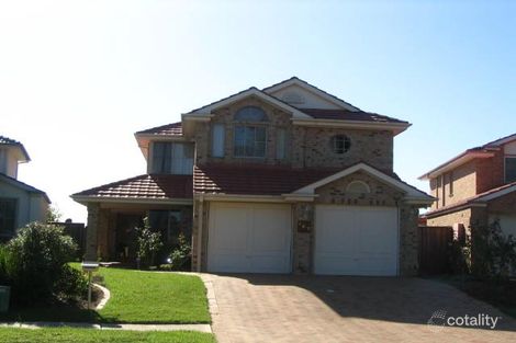 167 Woodcroft Dr, Woodcroft, NSW 2767