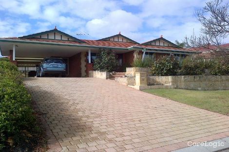 Property photo of 10 Imandra Circuit Success WA 6164