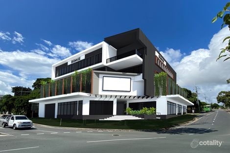 2-16 Wynyard St, Cleveland, QLD 4163