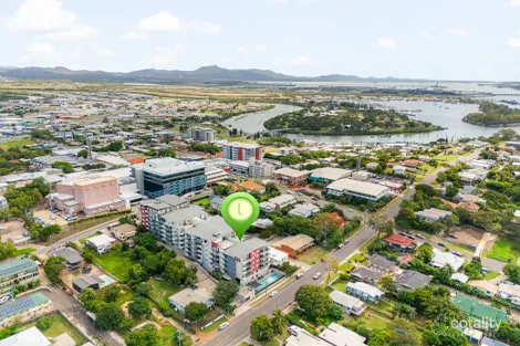 Property photo of 608/52 Oaka Lane Gladstone Central QLD 4680