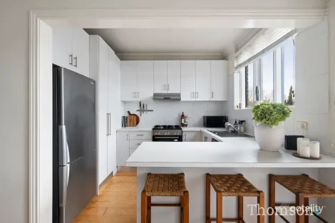 18/15 Rockley Rd, South Yarra, VIC 3141