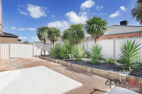 Property photo of 44 Federation Boulevard Truganina VIC 3029