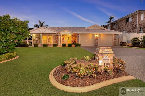 Property photo of 10 Ashford Place Parkinson QLD 4115