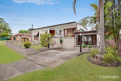Property photo of 127 O'Sullivan Road Leumeah NSW 2560