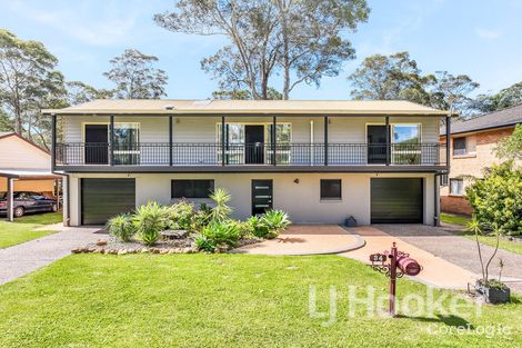 Property photo of 34 Mountain Street Sanctuary Point NSW 2540