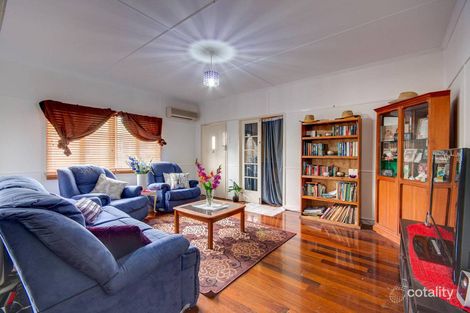 43 Dunsford St, Zillmere, QLD 4034