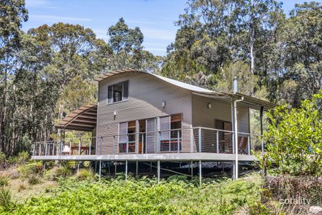 209 Wapengo Lake Rd, Wapengo, NSW 2550