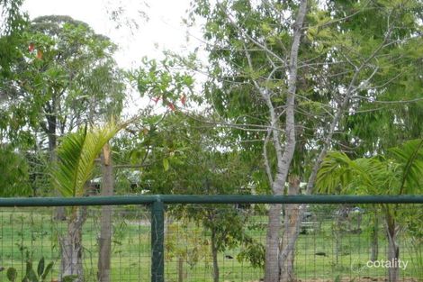 Property photo of 25 Silverton Drive Tannum Sands QLD 4680
