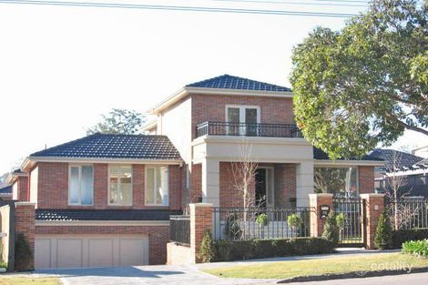 Property photo of 2/61 Through Road Camberwell VIC 3124