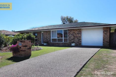 Property photo of 10 Poinciana Avenue Victoria Point QLD 4165