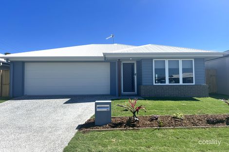 34 Howe Cct, Logan Reserve, QLD 4133