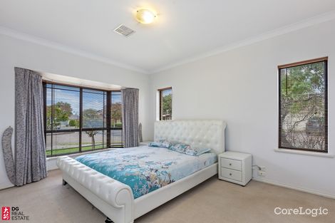 Property photo of 1 Juniper Place Mawson Lakes SA 5095