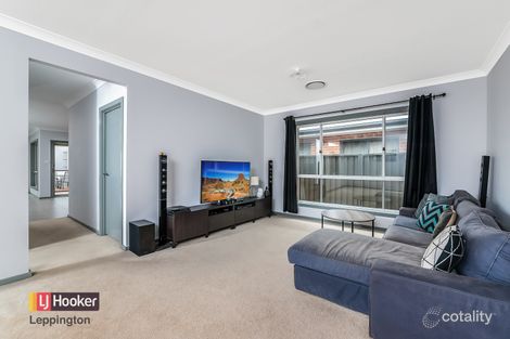 Property photo of 39 Navigator Street Leppington NSW 2179