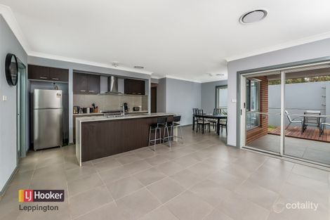 Property photo of 39 Navigator Street Leppington NSW 2179