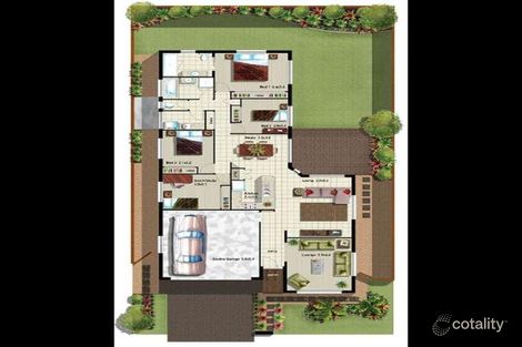 Property photo of 12 Village Way Little Mountain QLD 4551