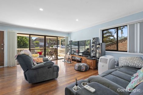 Property photo of 23 Caltowie Place Coffs Harbour NSW 2450