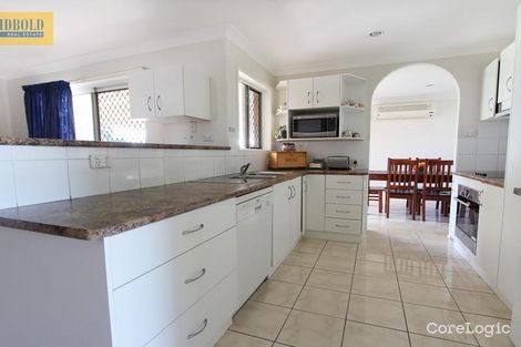 Property photo of 10 Poinciana Avenue Victoria Point QLD 4165