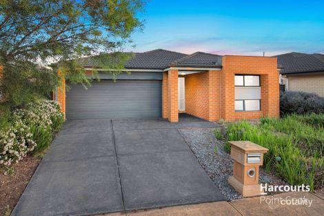 Property photo of 53 Kellerman Drive Point Cook VIC 3030
