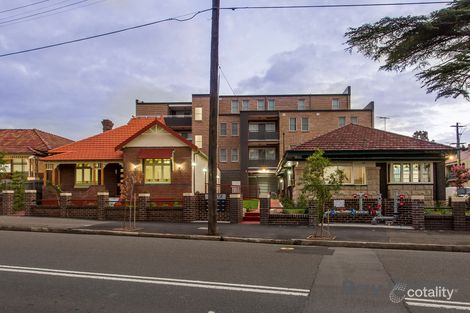 10/70-72 Railway Pde, Granville, NSW 2142