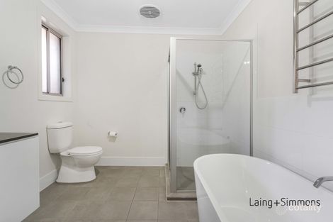 Property photo of 12 Calotis Crescent Denham Court NSW 2565