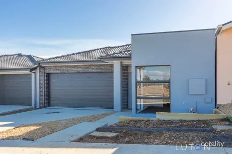 Property photo of 15 Cricket Street Throsby ACT 2914