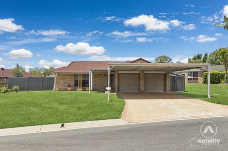 Property photo of 4 Lutea Close Regents Park QLD 4118