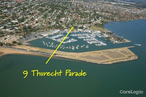 Property photo of 9 Thurecht Parade Scarborough QLD 4020