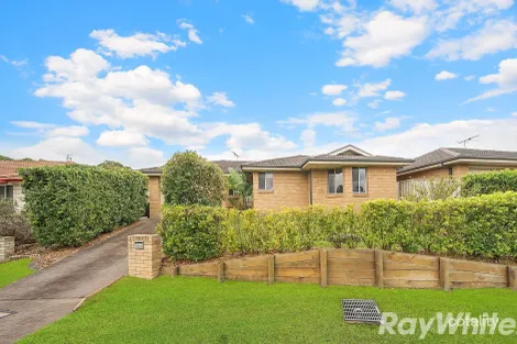 Property photo of 76A Streeton Drive Metford NSW 2323
