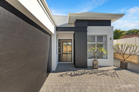 Property photo of 11A Lewington Street Beaconsfield WA 6162