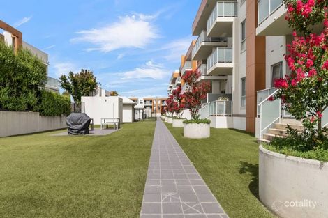 Property photo of 73/148 Flemington Road Harrison ACT 2914