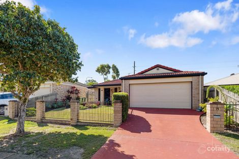 Property photo of 15 Cedar Court Currimundi QLD 4551